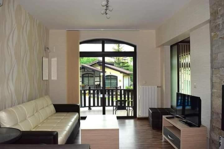 Hotel Тодорини Кукли Spanchevtsi Esterno foto