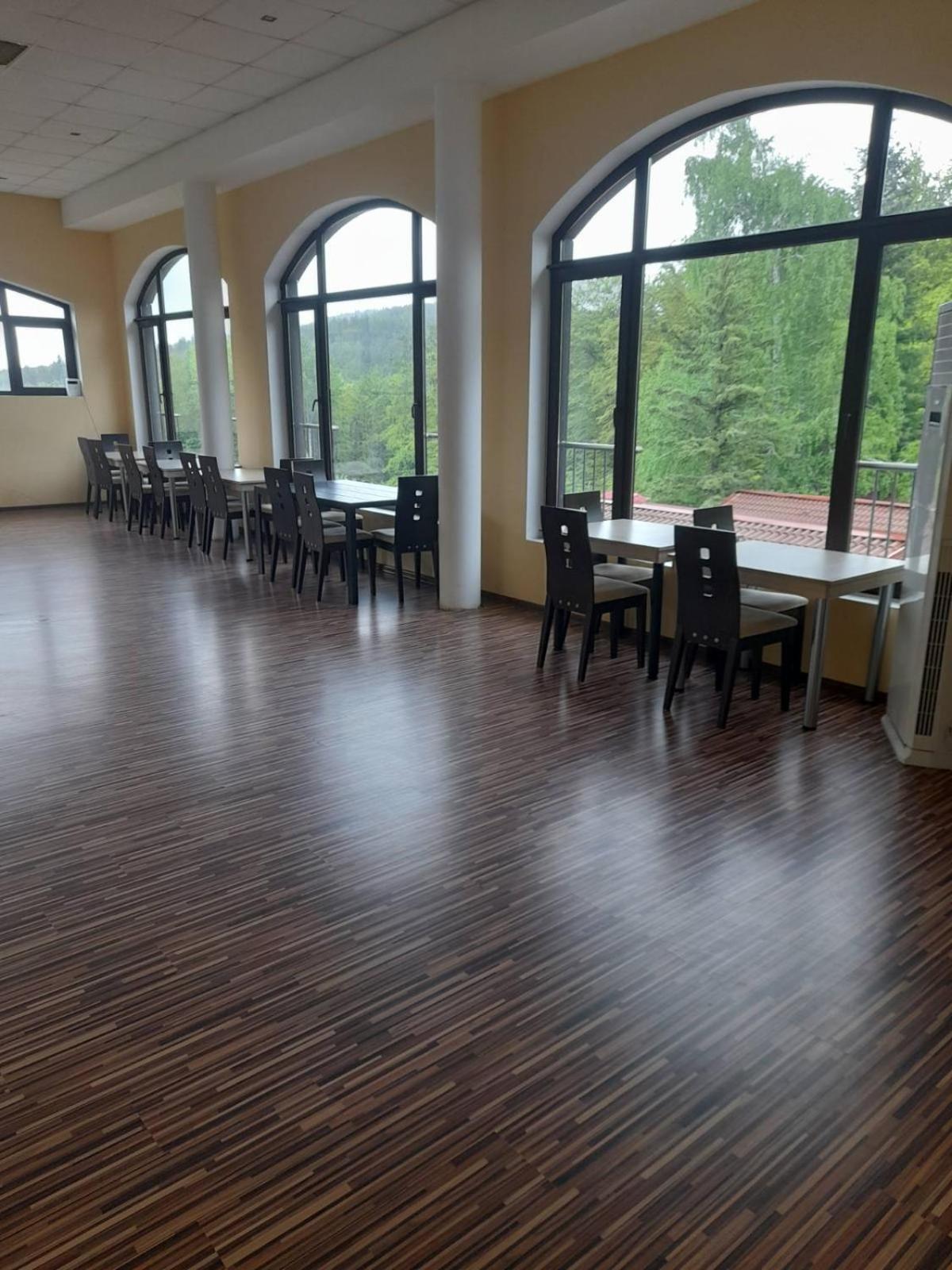 Hotel Тодорини Кукли Spanchevtsi Esterno foto